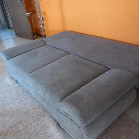 Itzgrundblick Apartament Großheirath
