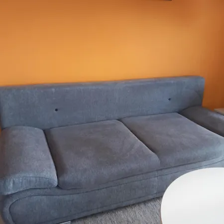 Itzgrundblick Apartament Großheirath