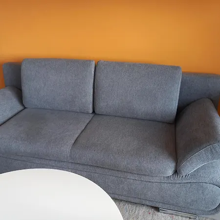 Itzgrundblick Apartament Großheirath