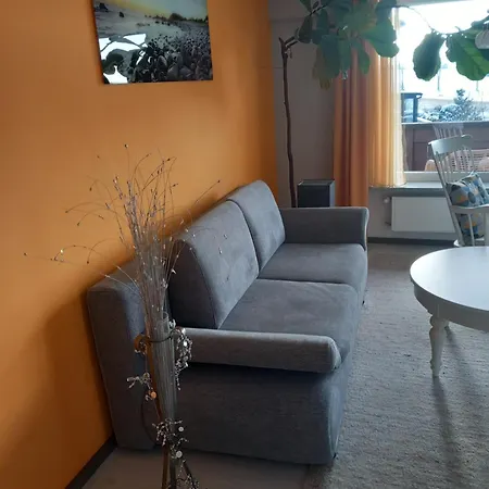 Itzgrundblick Apartament