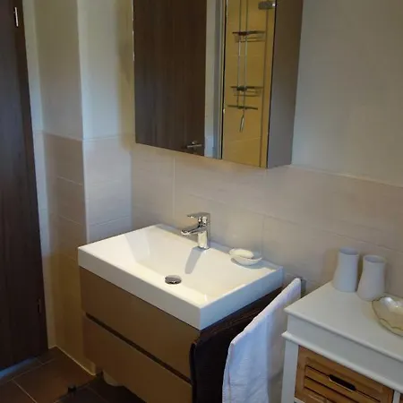 Apartament Itzgrundblick