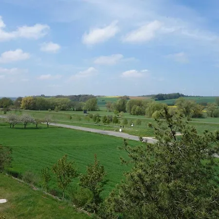 Apartment Itzgrundblick