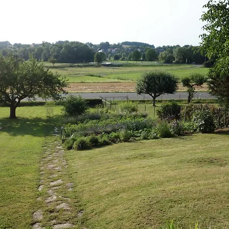 Itzgrundblick Apartment *