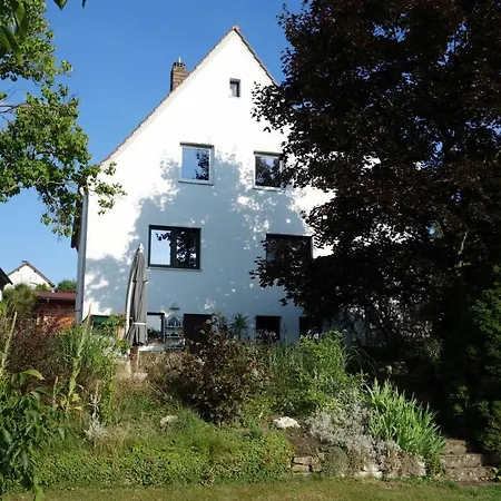 Apartment Itzgrundblick
