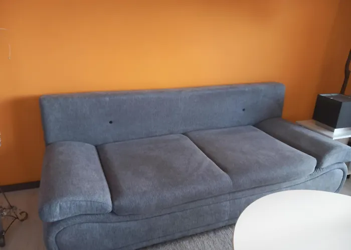 Itzgrundblick Lejlighed Großheirath