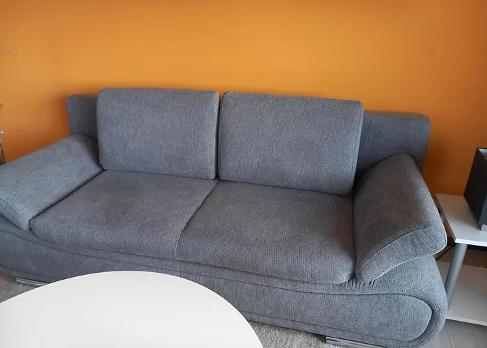 Itzgrundblick Lejlighed Großheirath