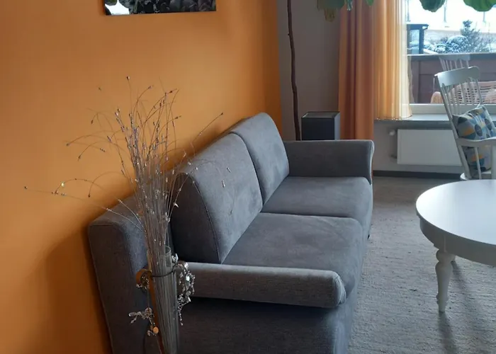 Itzgrundblick Lejlighed