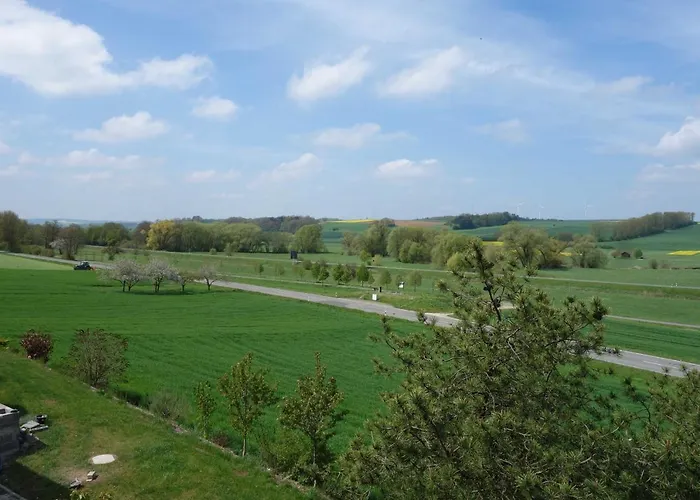 Lejlighed Itzgrundblick