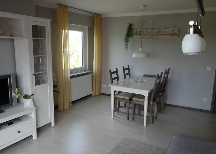 Itzgrundblick Lejlighed Großheirath
