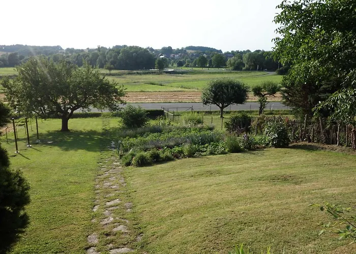 Itzgrundblick Lejlighed *