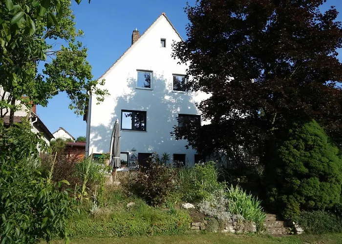 Lejlighed Itzgrundblick