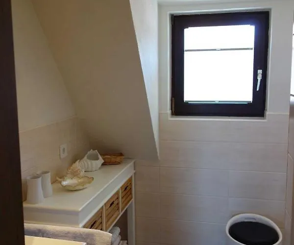 Itzgrundblick Lejlighed Großheirath